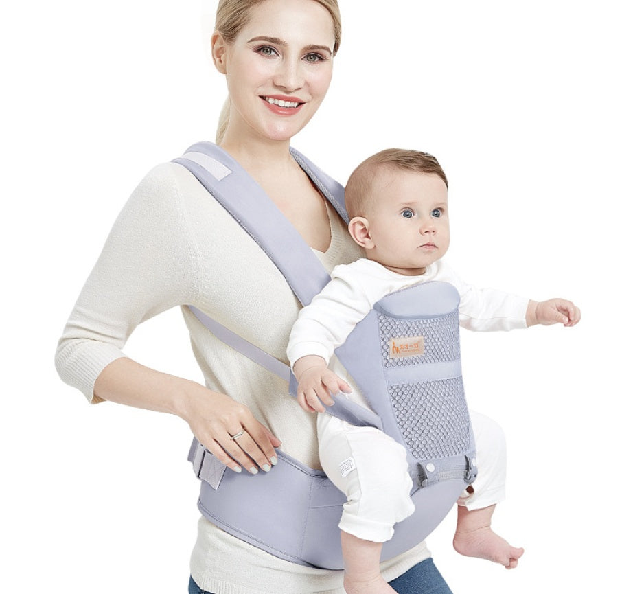 Comfort Baby Carrier Stool