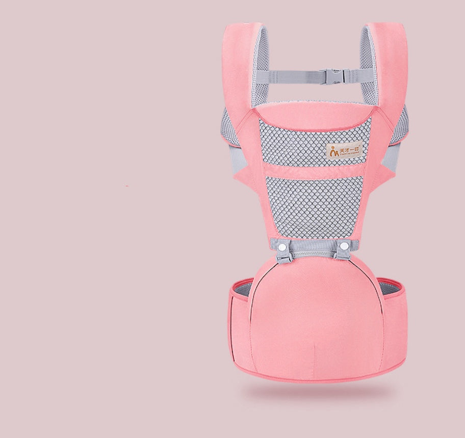 Comfort Baby Carrier Stool