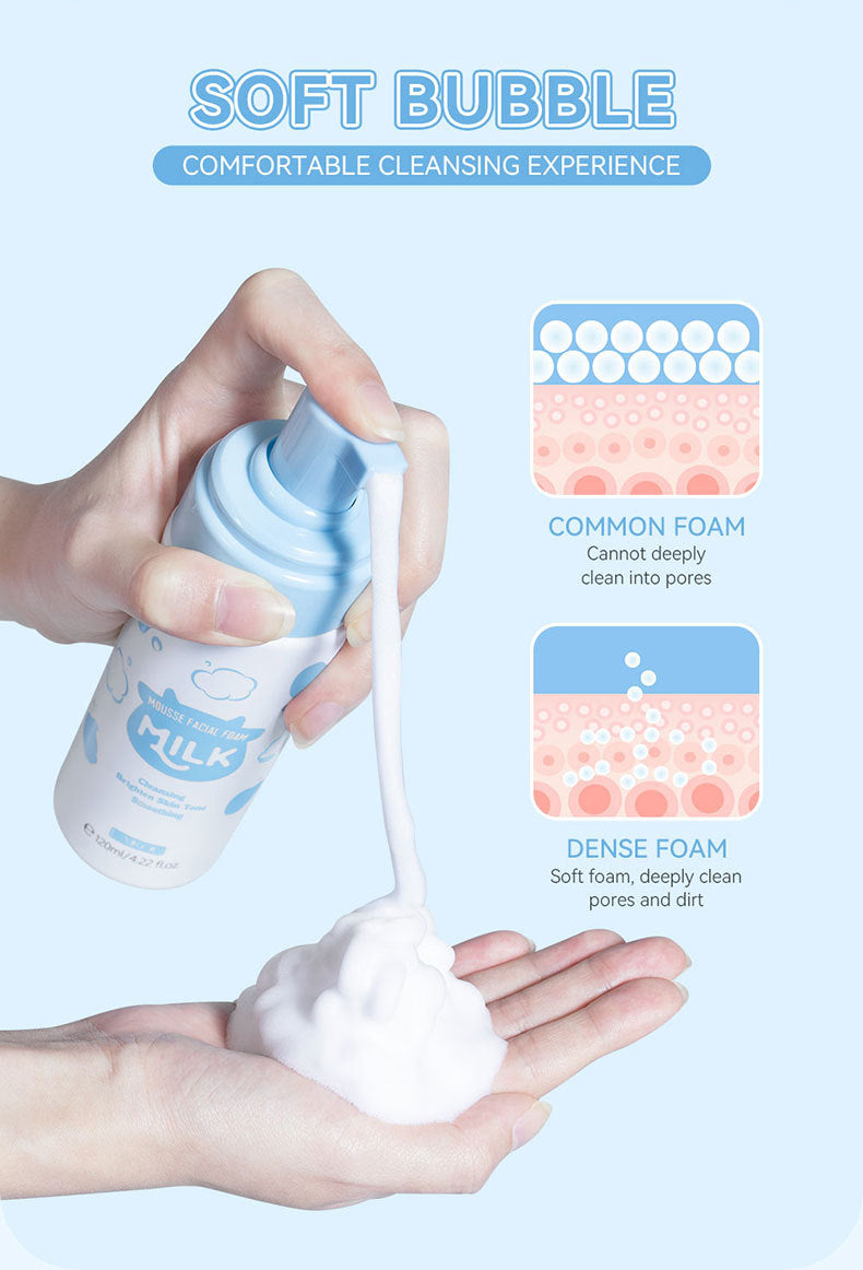 120ml Pore Cleaning Solution