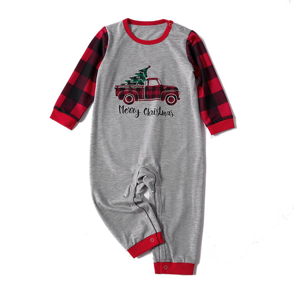 Wish Matching Family Suit