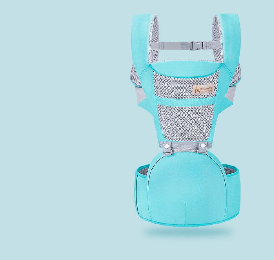 Comfort Baby Carrier Stool