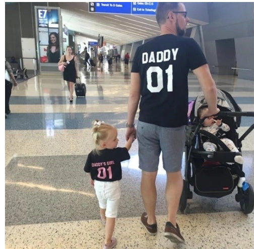 Pink Family Match