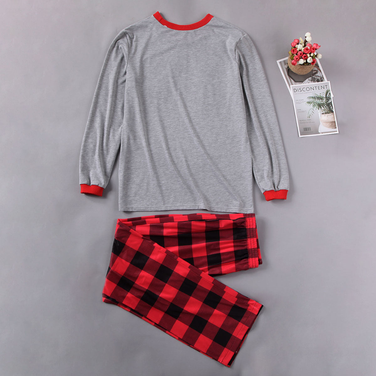 Wish Matching Family Suit
