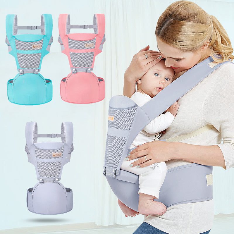 Comfort Baby Carrier Stool