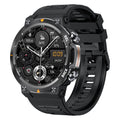 MAX18 AMOLED Smartwatch for Men