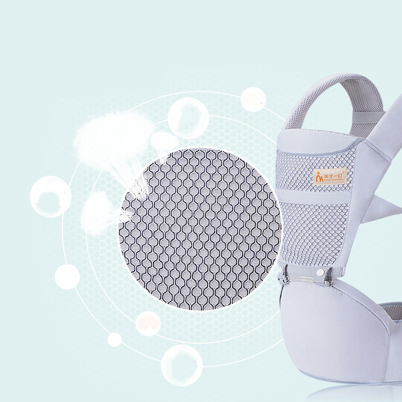 Comfort Baby Carrier Stool