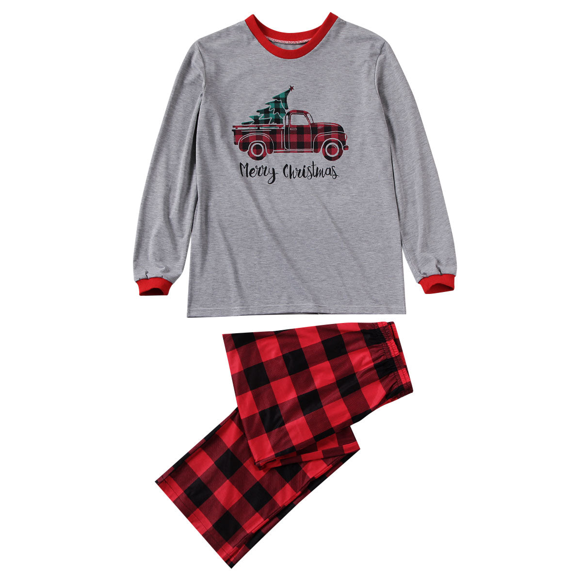 Wish Matching Family Suit