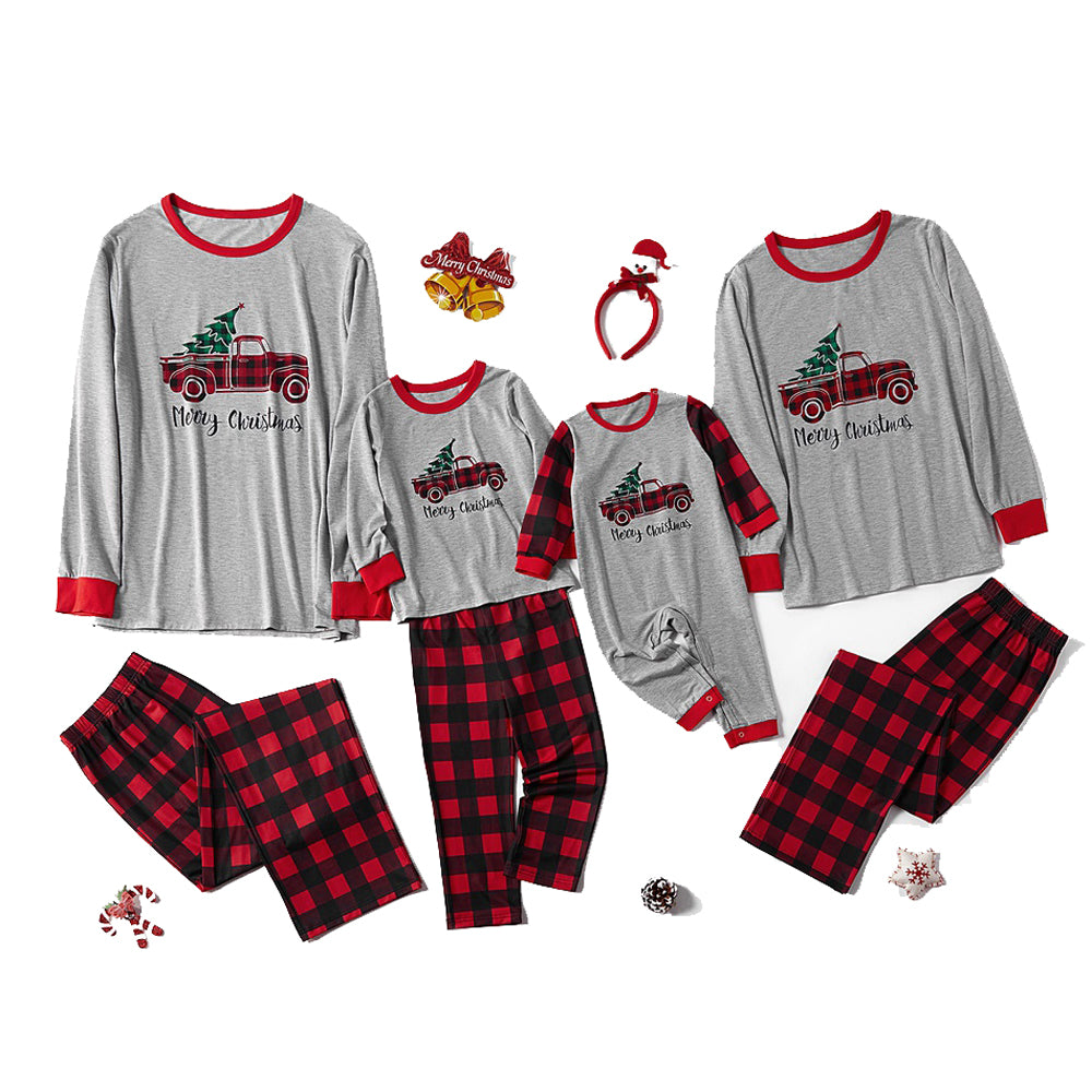 Wish Matching Family Suit